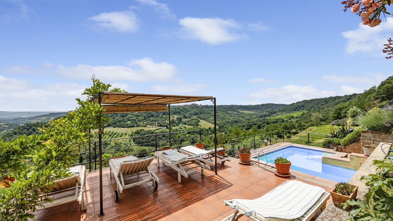 Photo of Outdoor in Castiglione in Teverina
