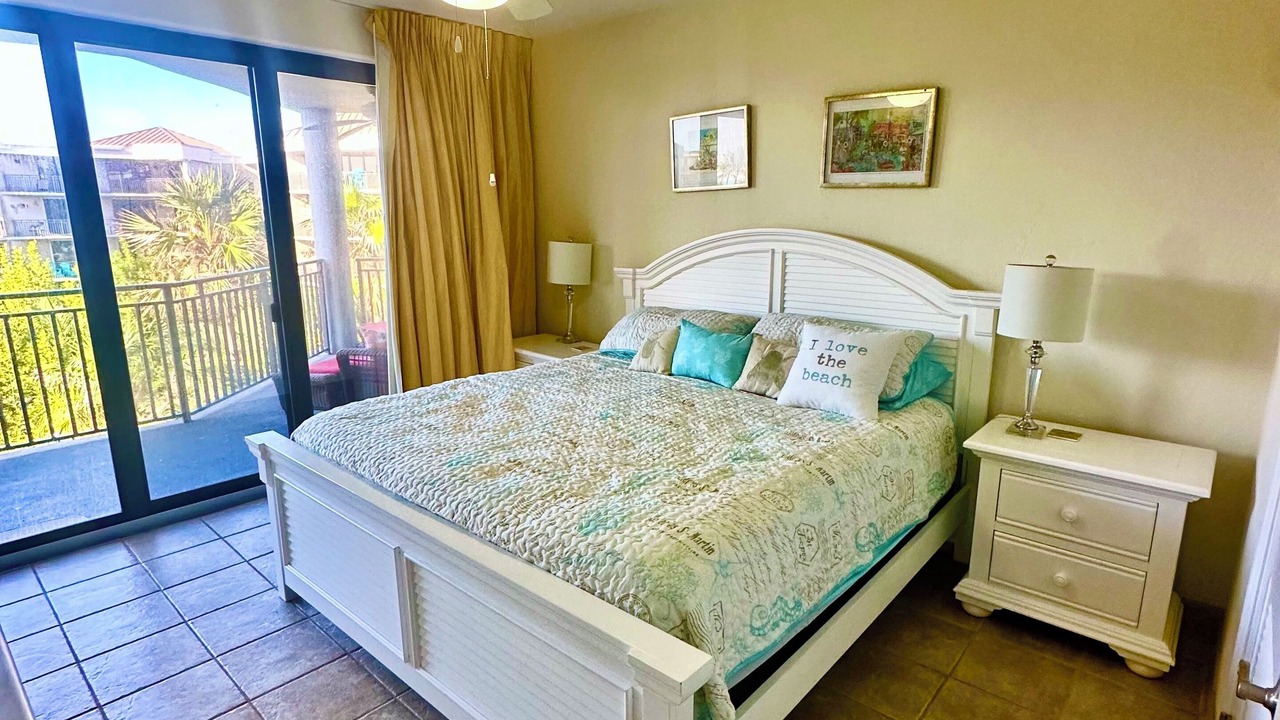 Photo of Bedroom in Key West