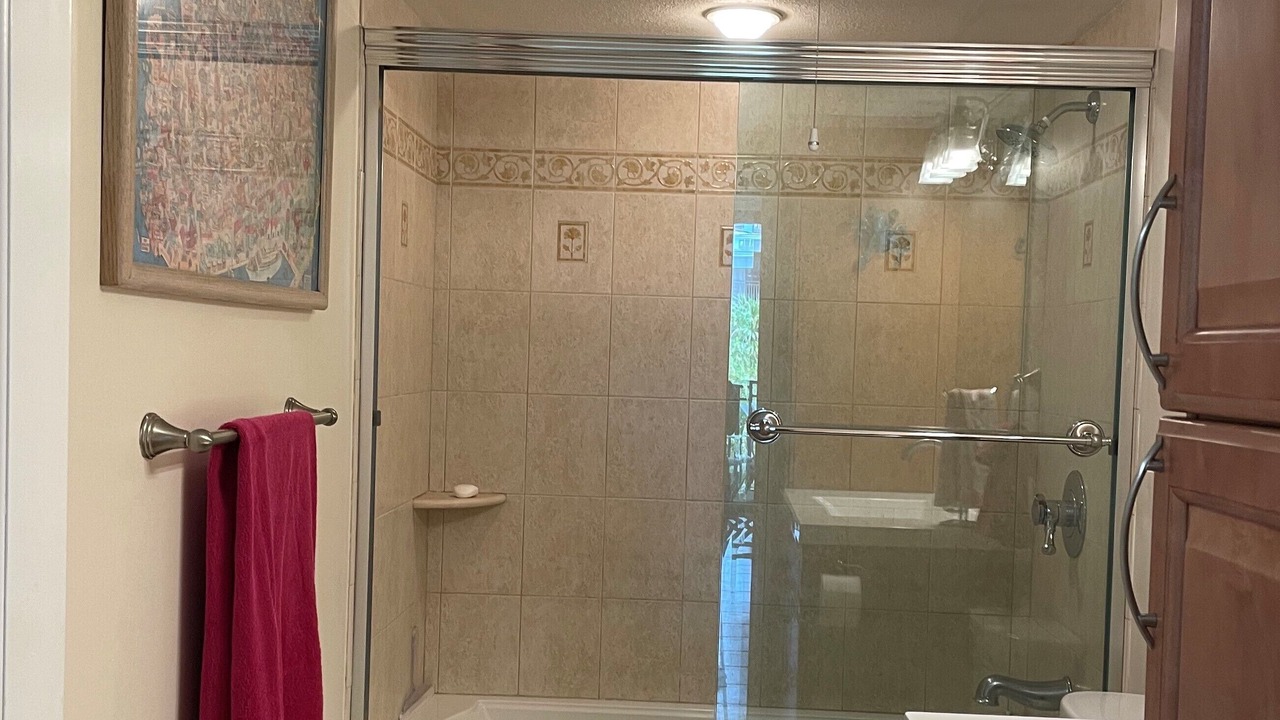 Photo of Bathroom in Key West