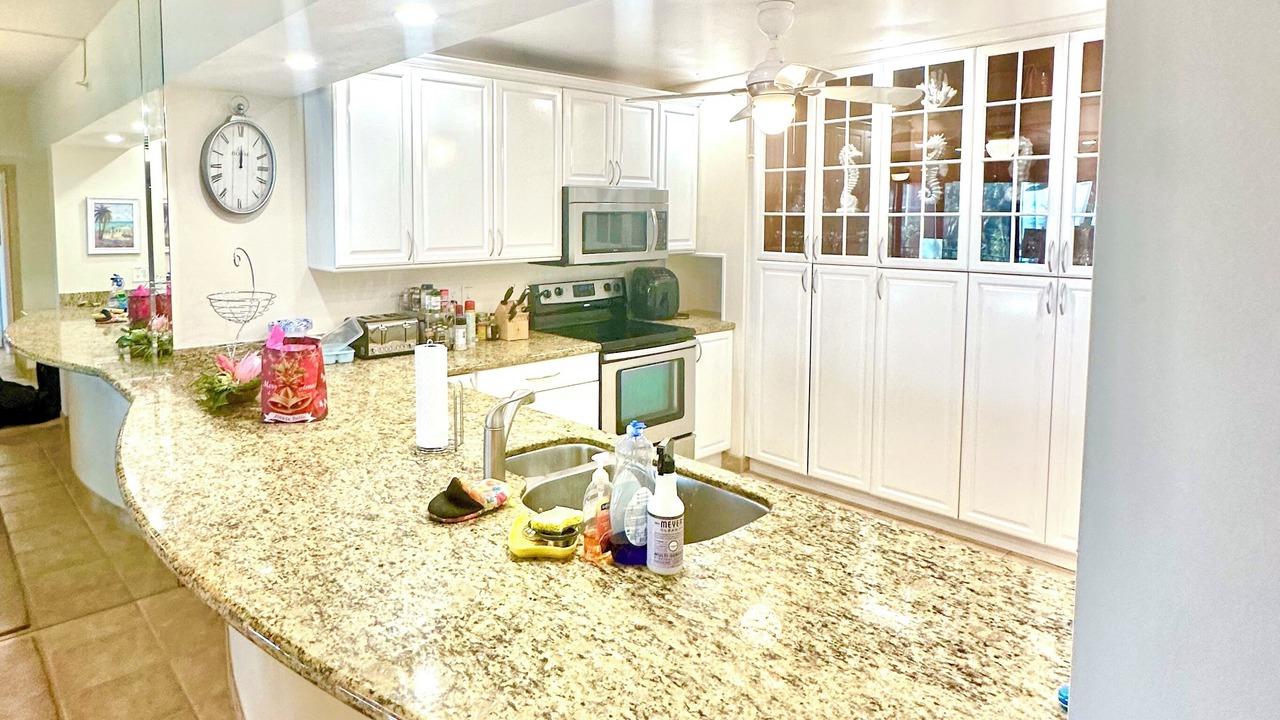 Photo of Kitchen in Key West
