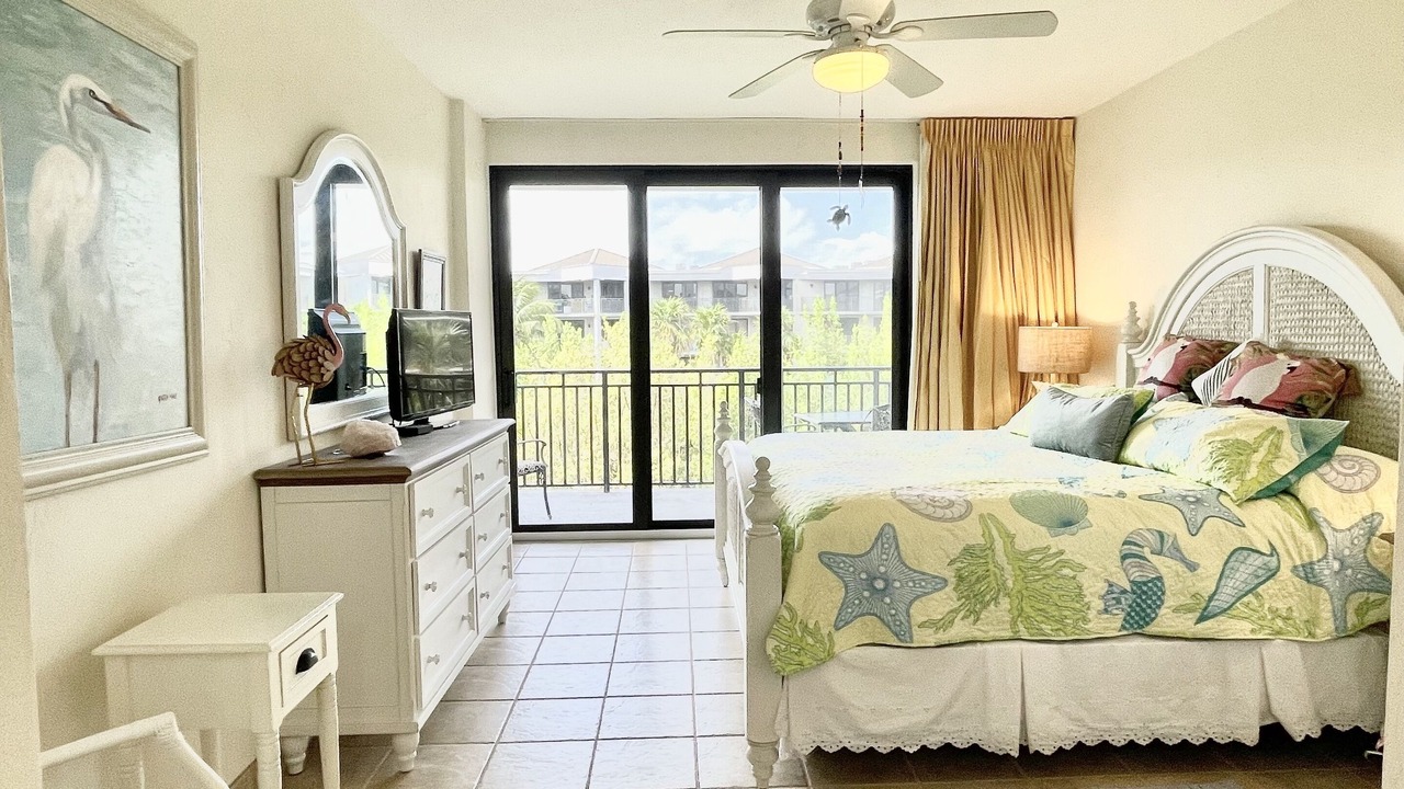 Photo of Bedroom in Key West