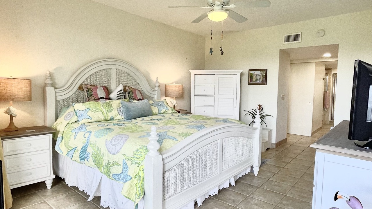 Photo of Bedroom in Key West