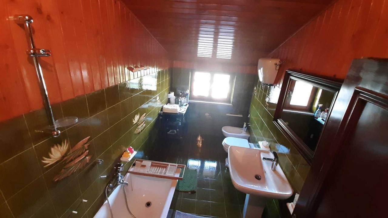 Photo of Bathroom in Cascia