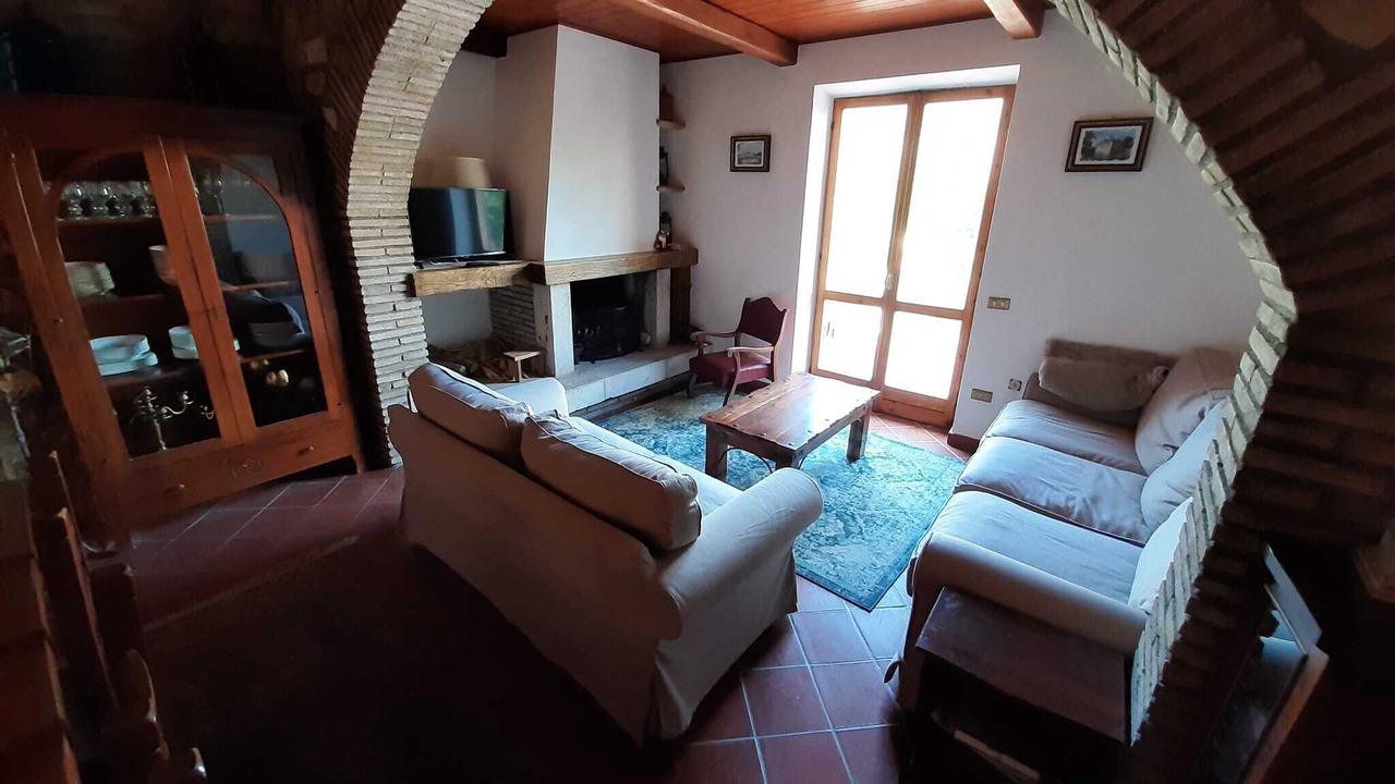 Photo of Livingroom in Cascia