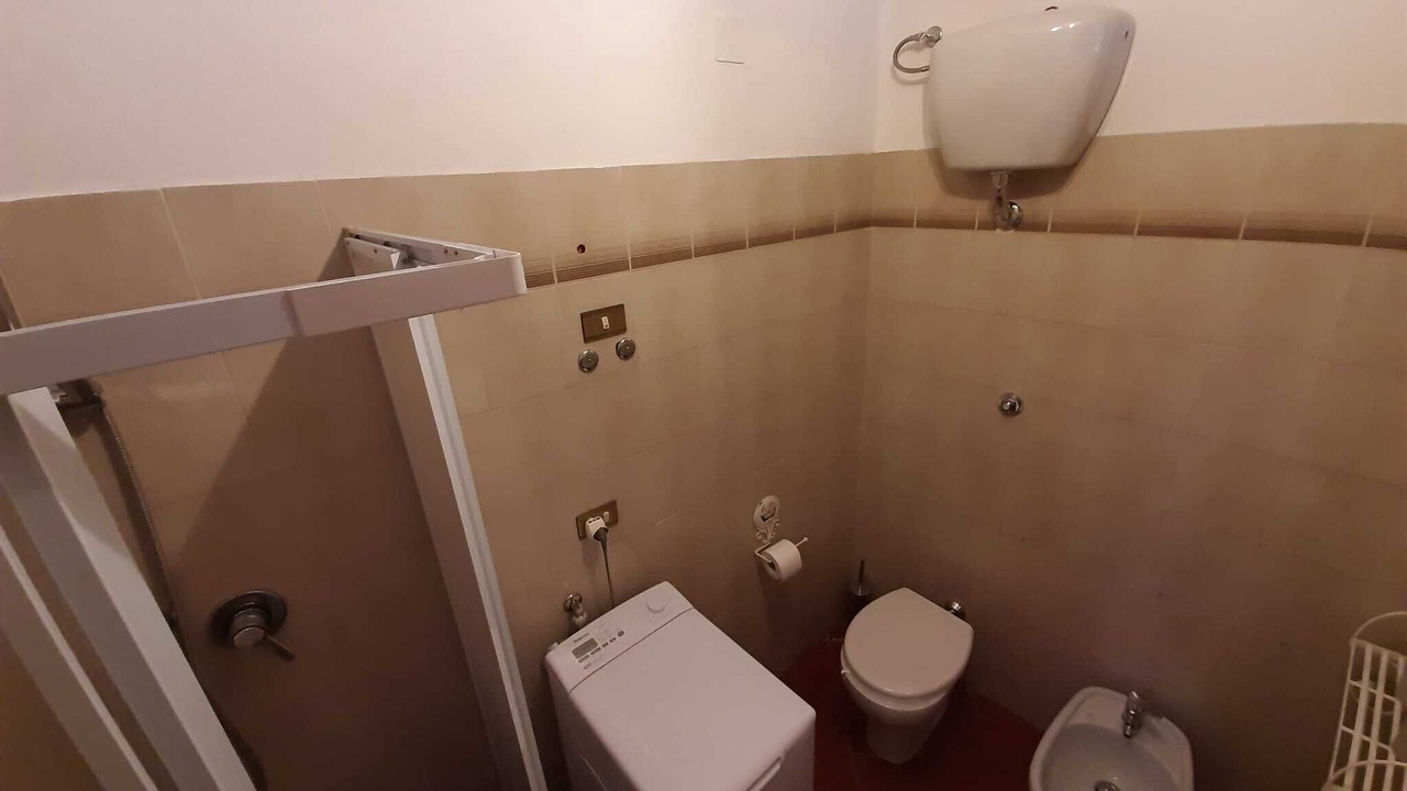 Photo of Bathroom in Cascia