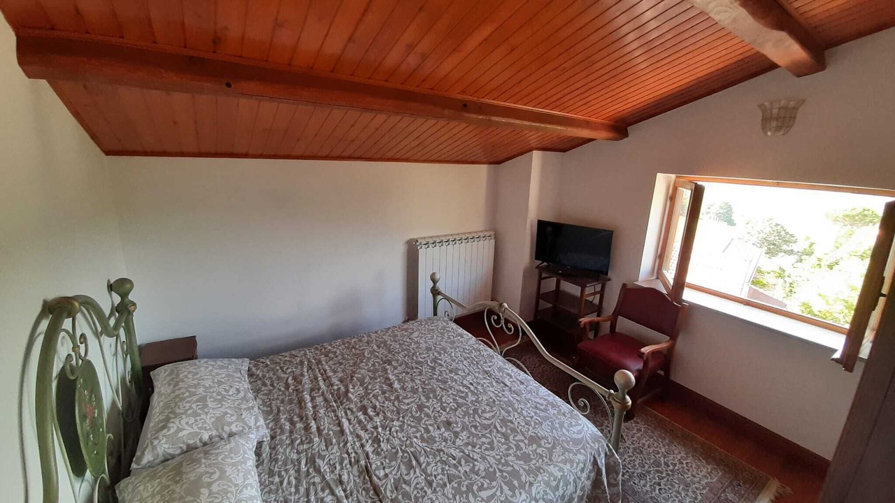 Photo of Bedroom in Cascia