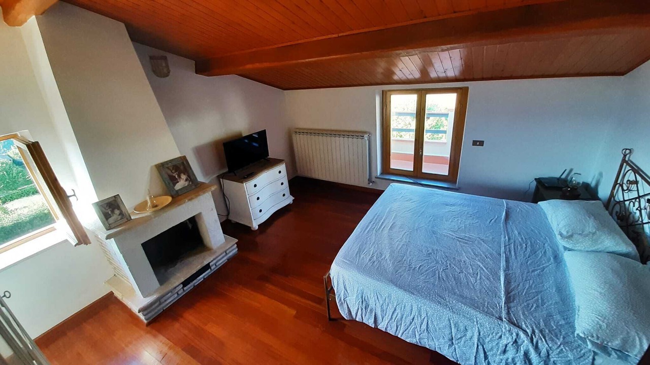 Photo of Bedroom in Cascia