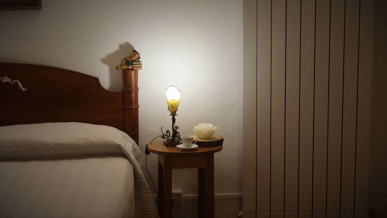 Photo of Bedroom in Orvieto