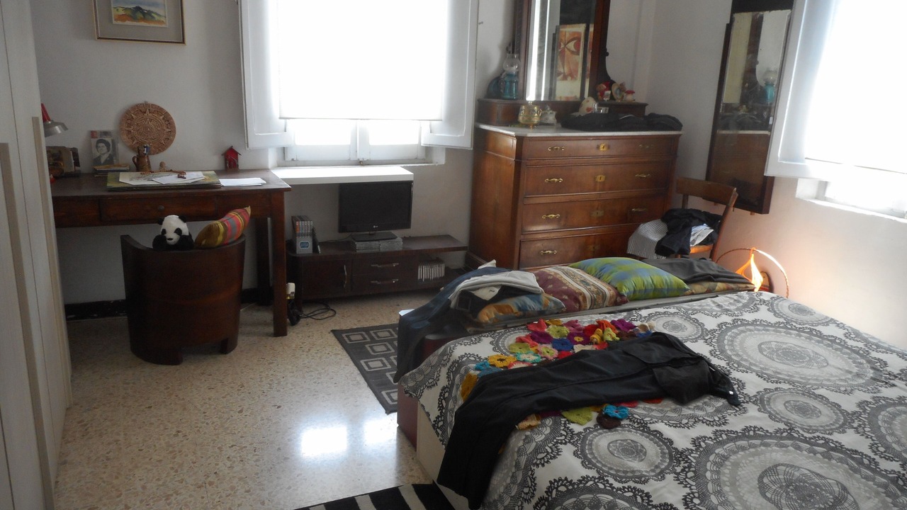 Photo of Bedroom in Cagli
