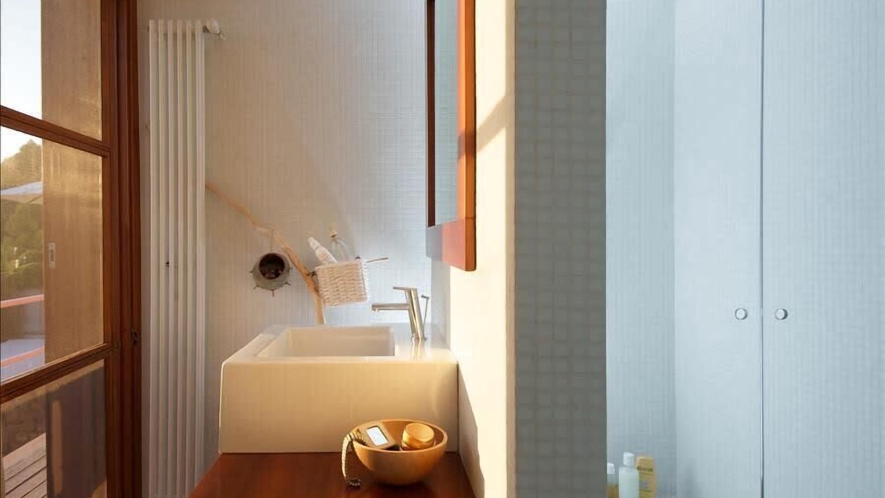 Photo of Bathroom in Monte Argentario