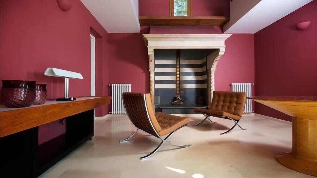 Photo of Livingroom in Monte Argentario