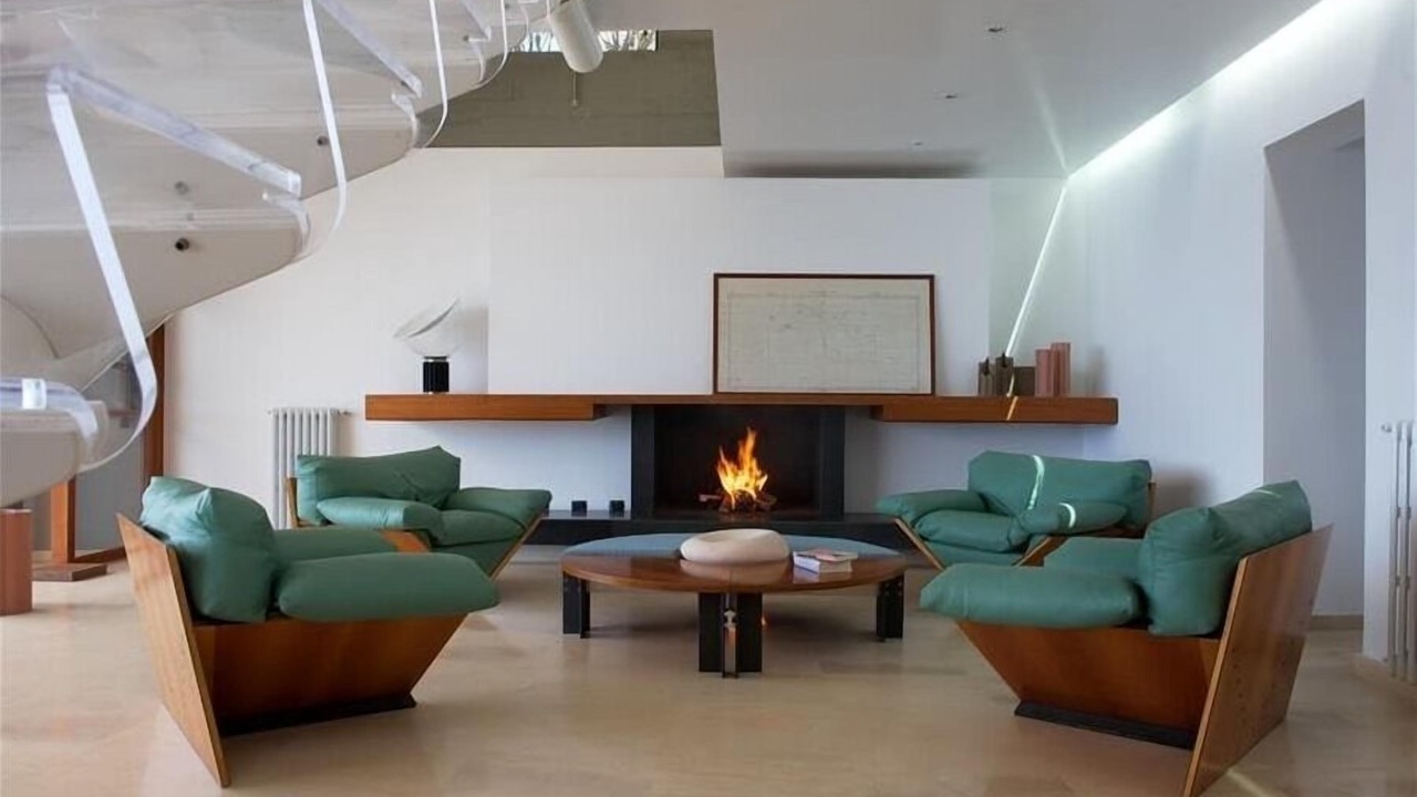 Photo of Livingroom in Monte Argentario