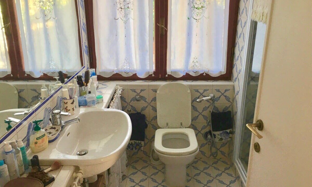 Photo of Bathroom in Porto Ercole