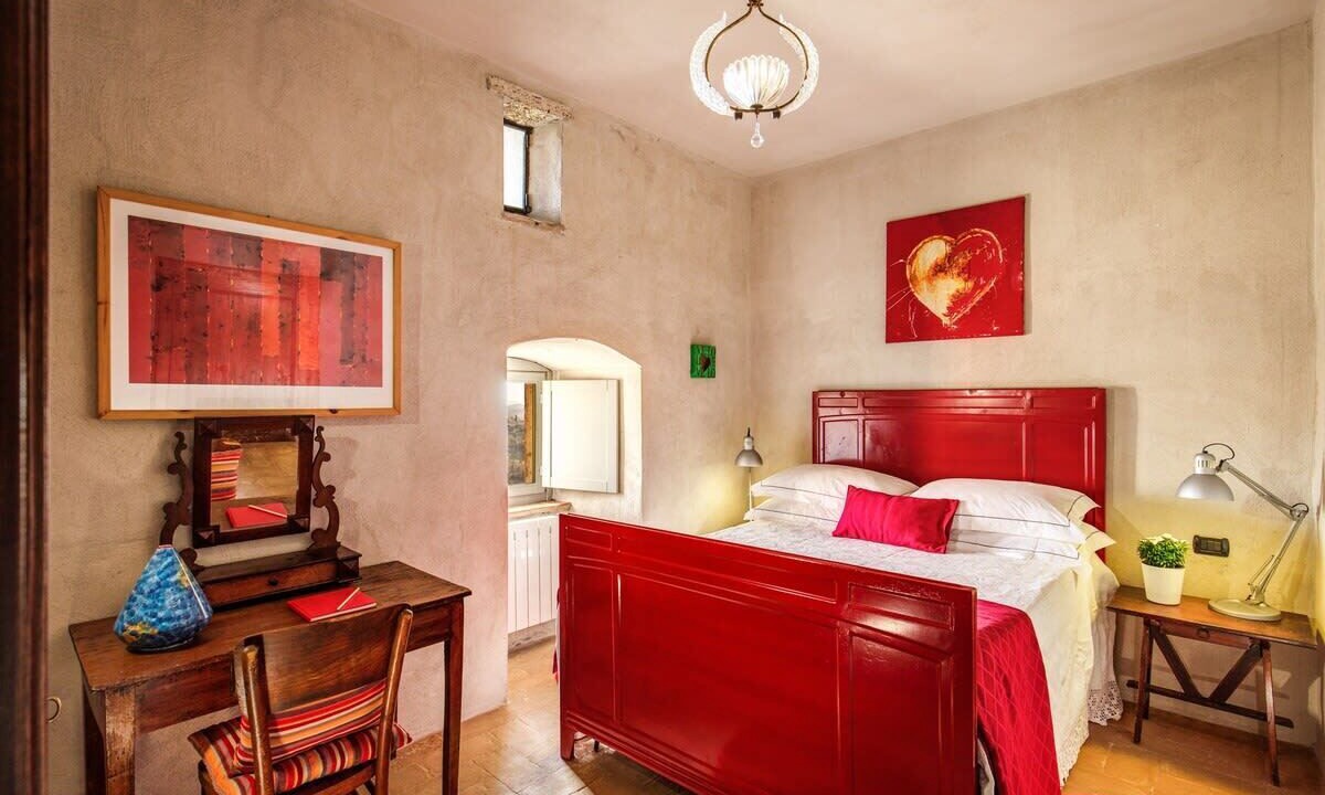 Photo of Bedroom in Loreto