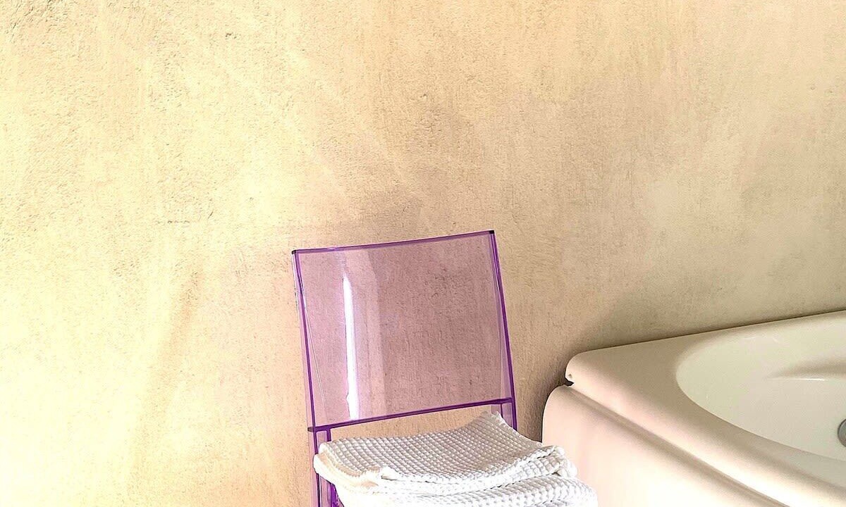 Photo of Bathroom in Loreto