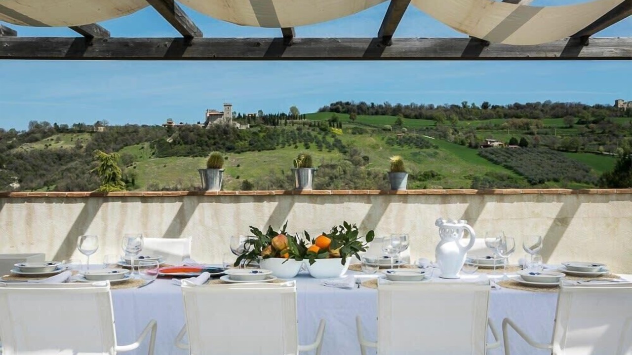 Photo of Outdoor in Loreto