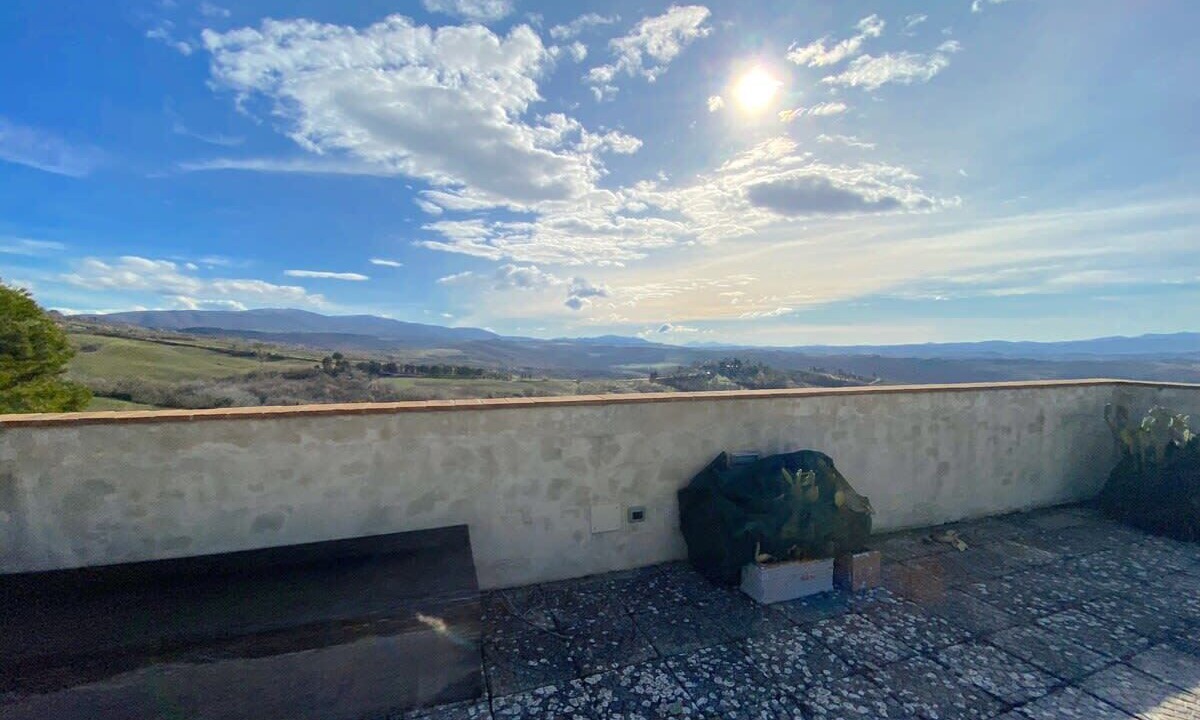 Photo of Patio Balcony in Loreto