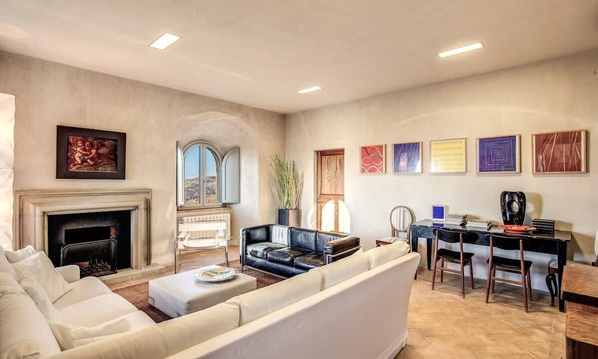 Photo of Livingroom in Loreto