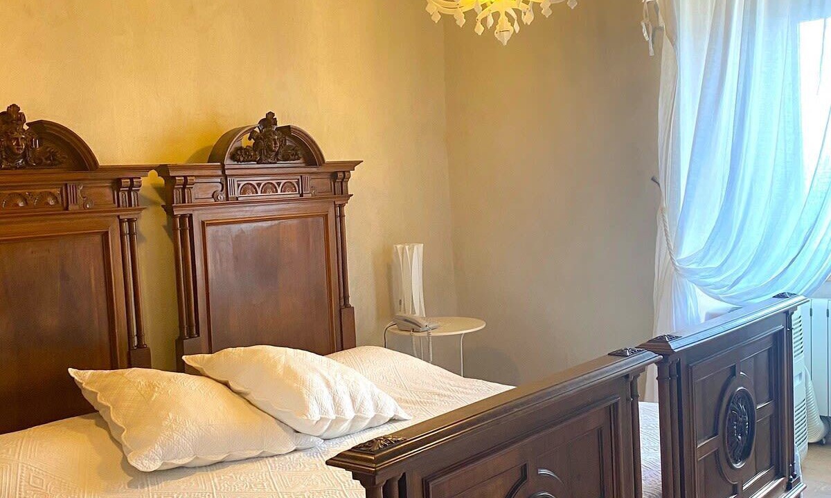 Photo of Bedroom in Loreto