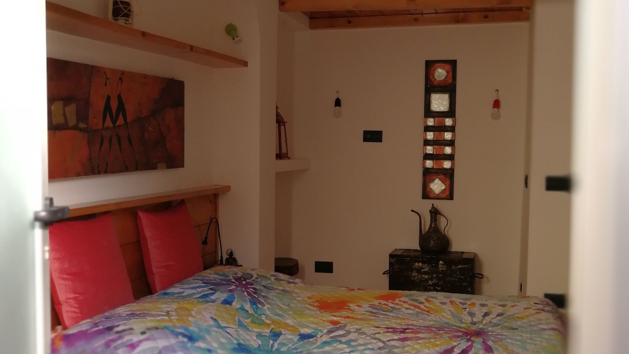 Photo of Bedroom in Lake Bracciano