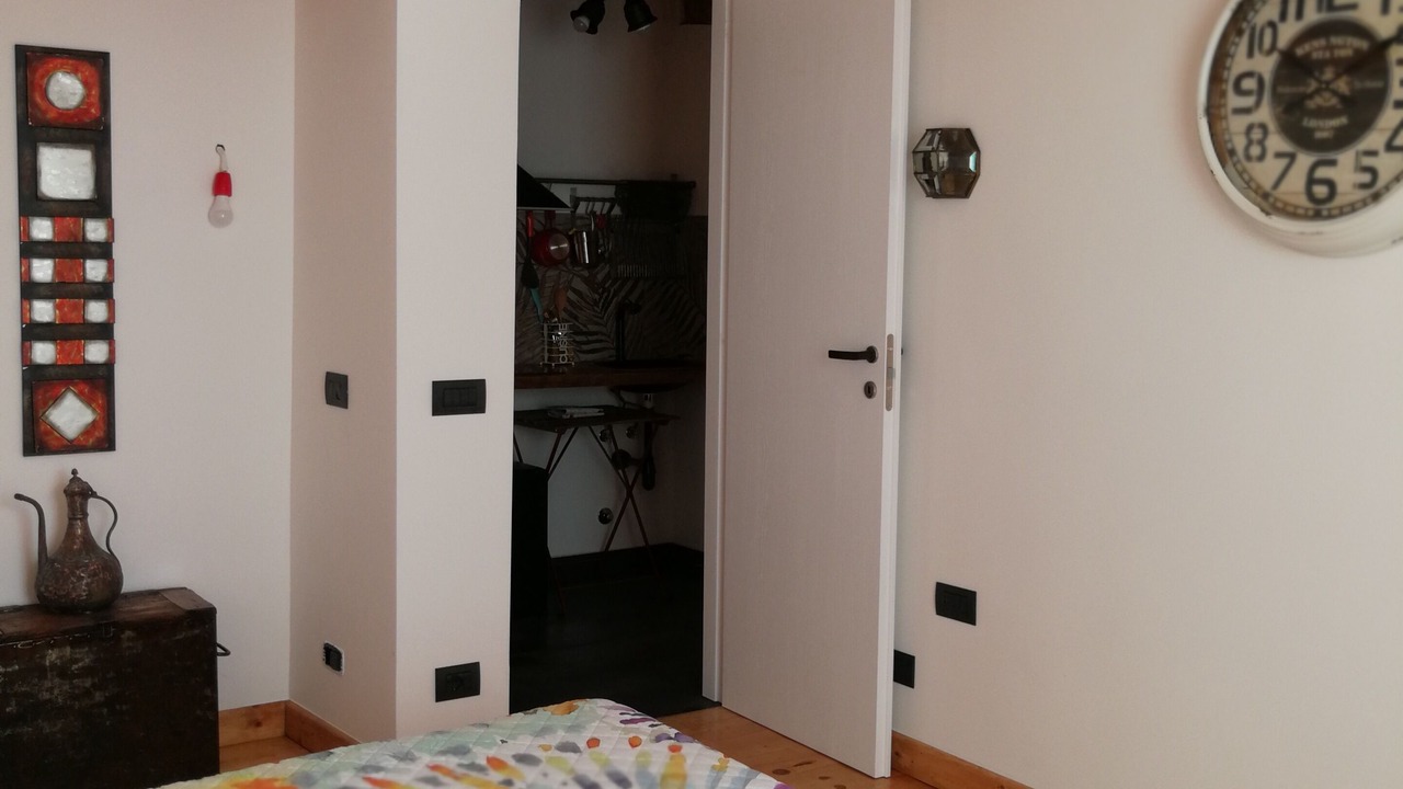 Photo of Bedroom in Lake Bracciano