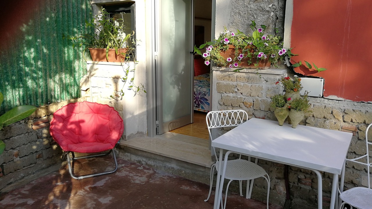 Photo of Outdoor in Lake Bracciano