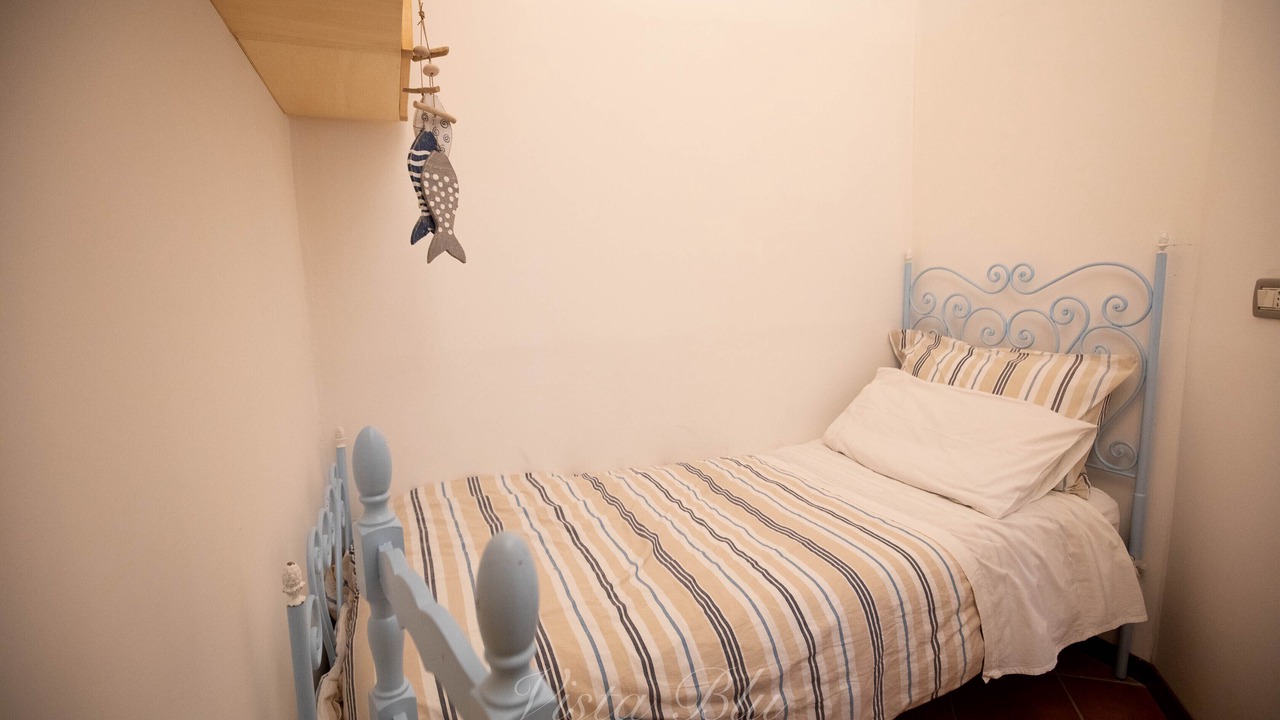 Photo of Bedroom in San Terenzo