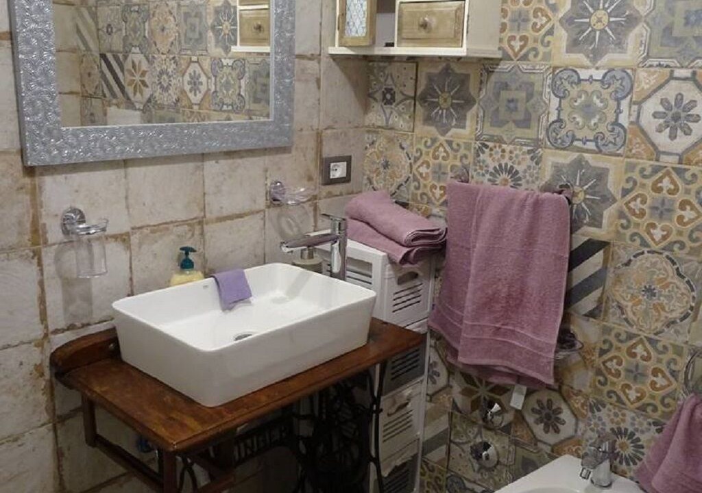 Photo of Bathroom in Contigliano