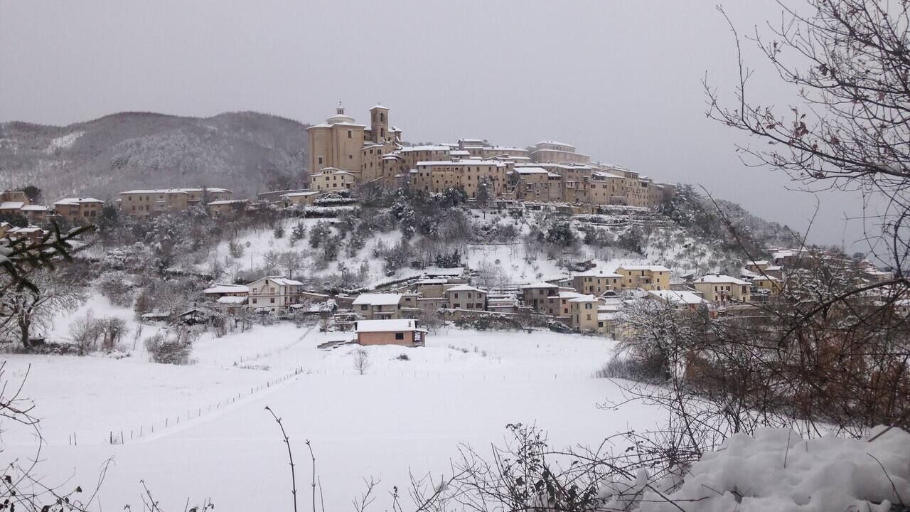 Photo of Outdoor in Contigliano