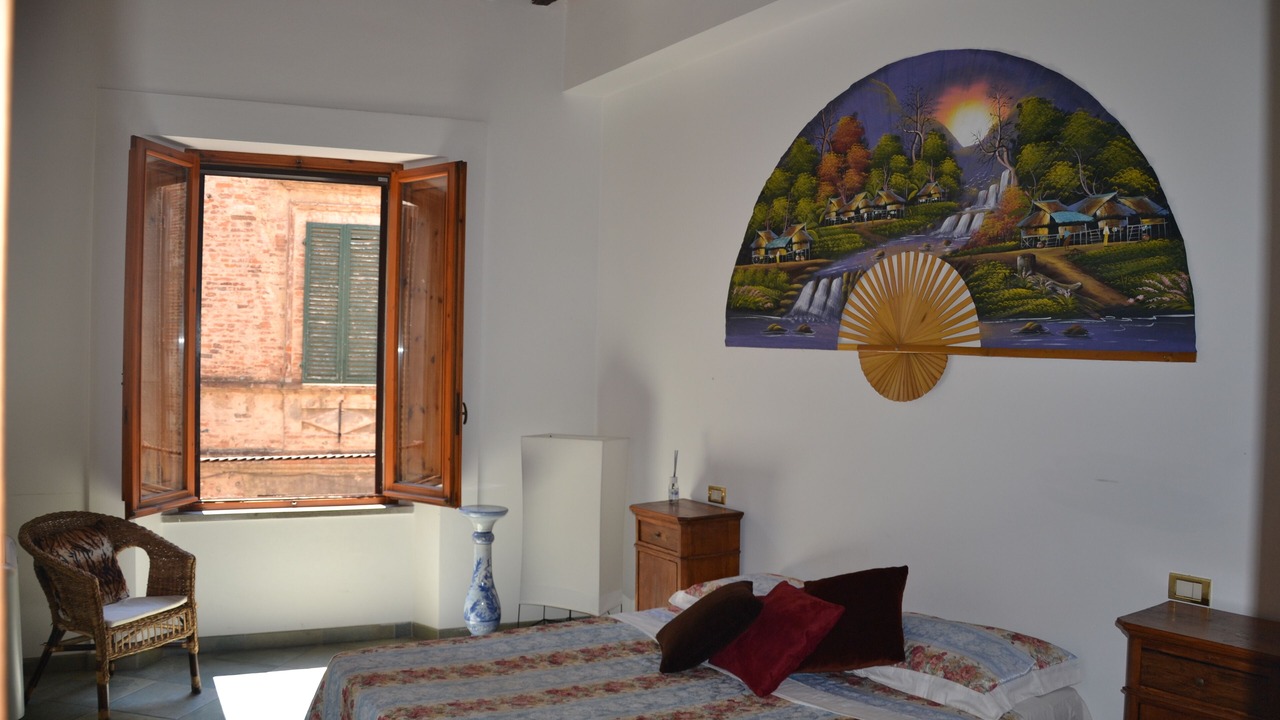 Photo of Bedroom in Citta della Pieve