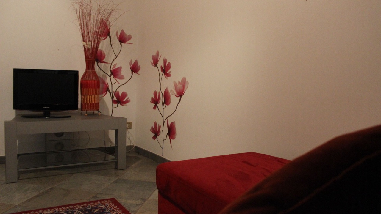 Photo of Livingroom in Citta della Pieve
