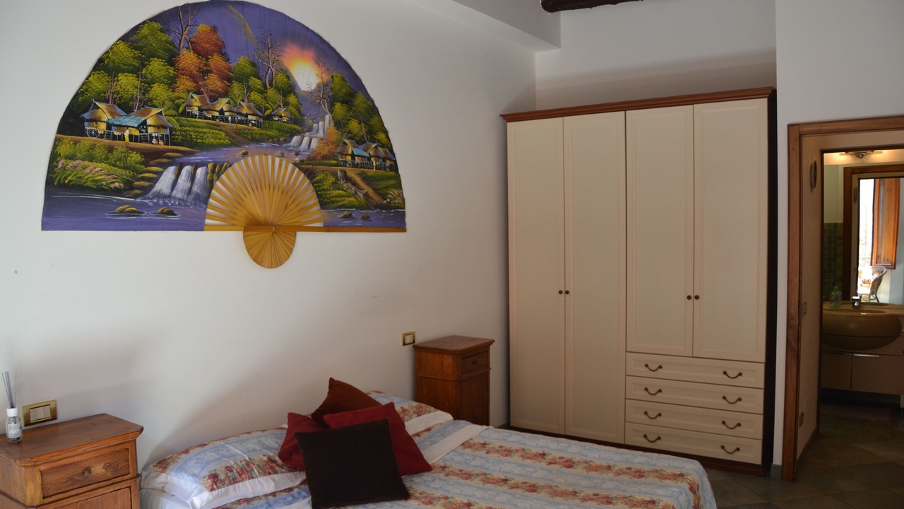 Photo of Bedroom in Citta della Pieve