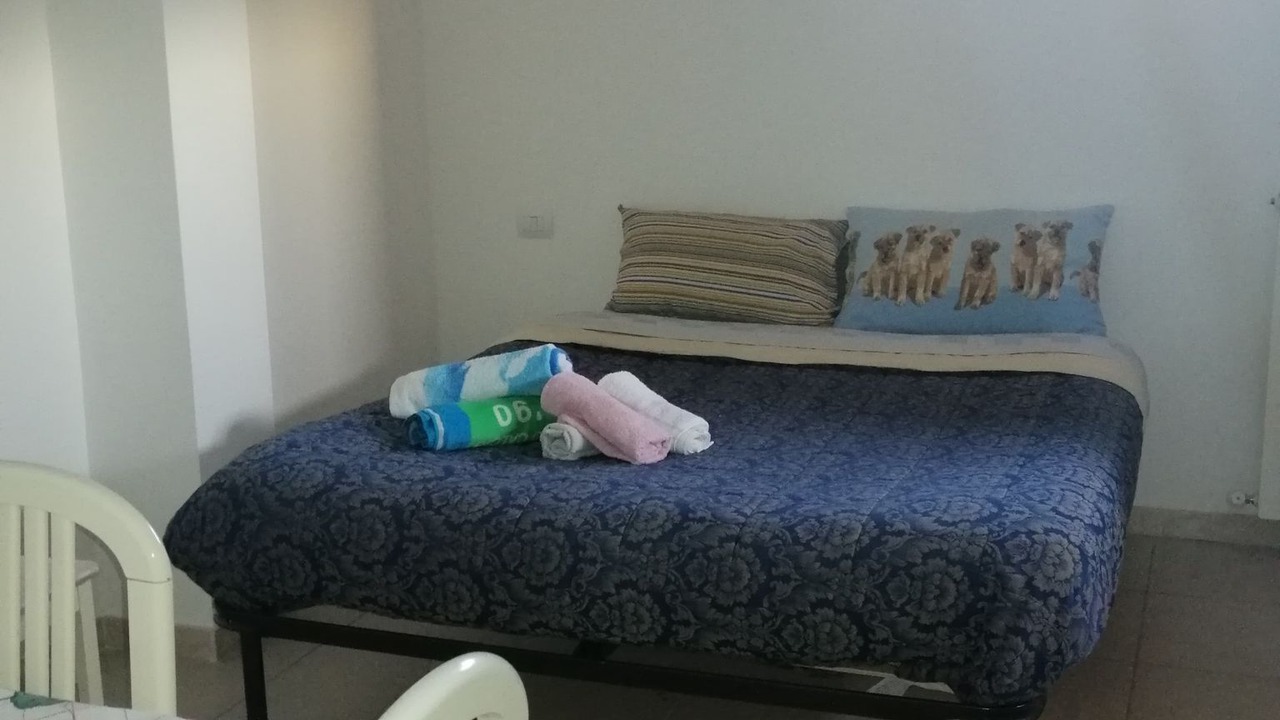 Photo of Bedroom in L'Aquila