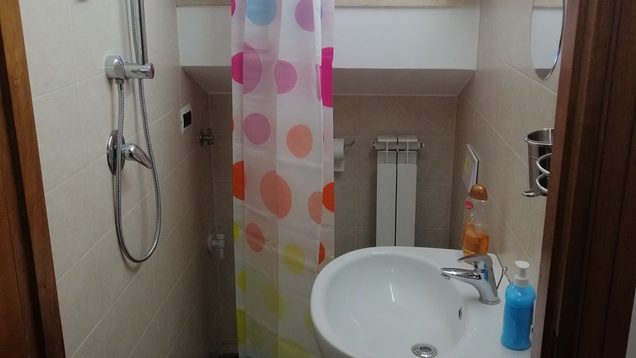 Photo of Bathroom in L'Aquila