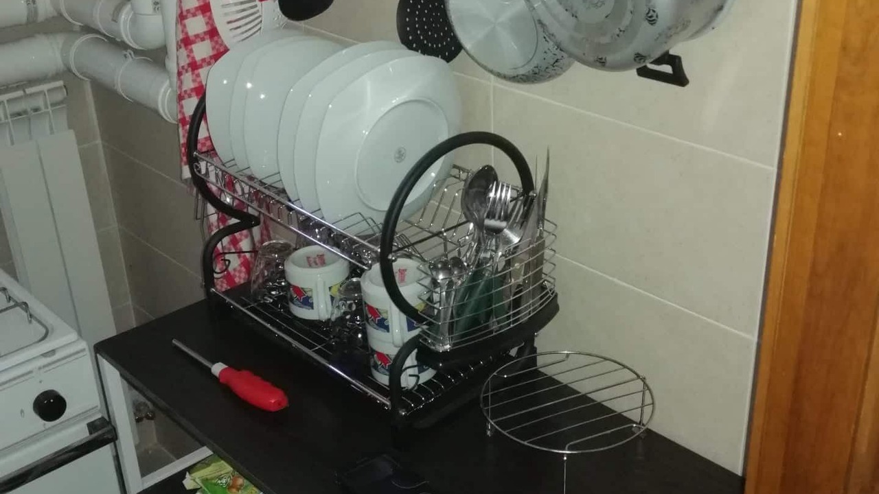 Photo of Kitchen in L'Aquila