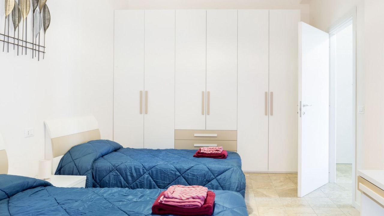 Photo of Bedroom in Pablo