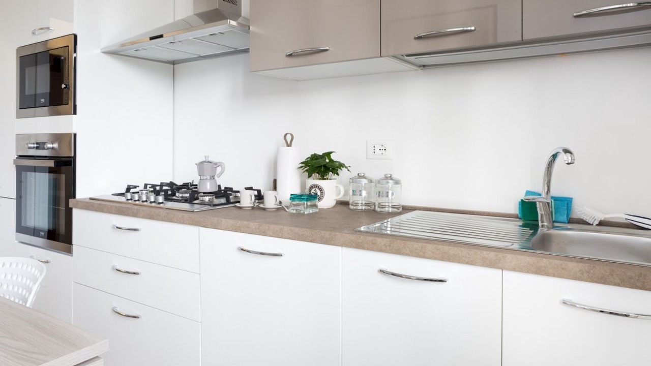 Photo of Kitchen in Pablo