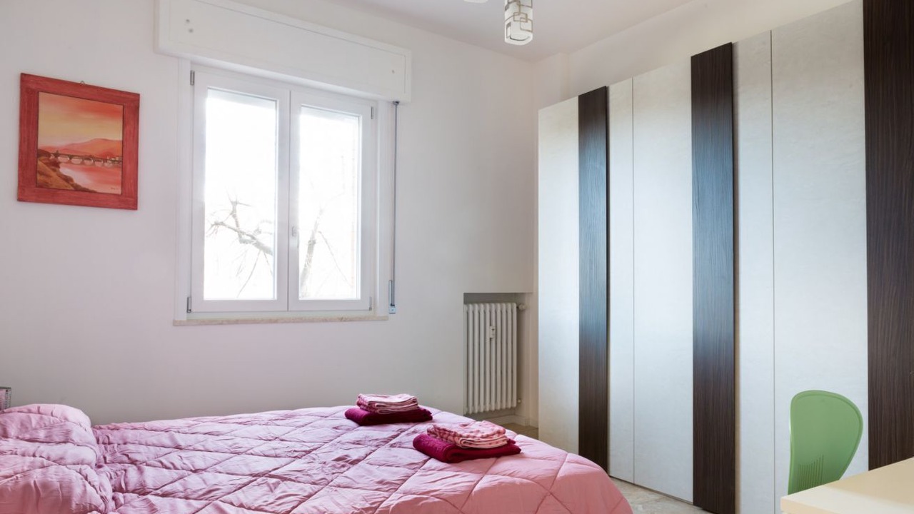 Photo of Bedroom in Pablo