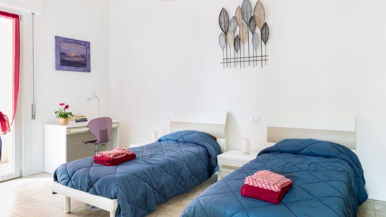 Photo of Bedroom in Pablo