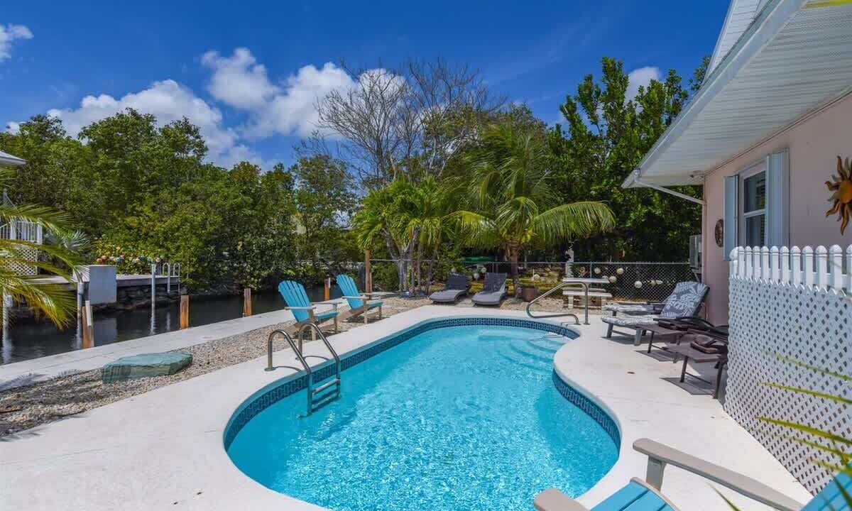 Photo of Outdoor in Little Torch Key