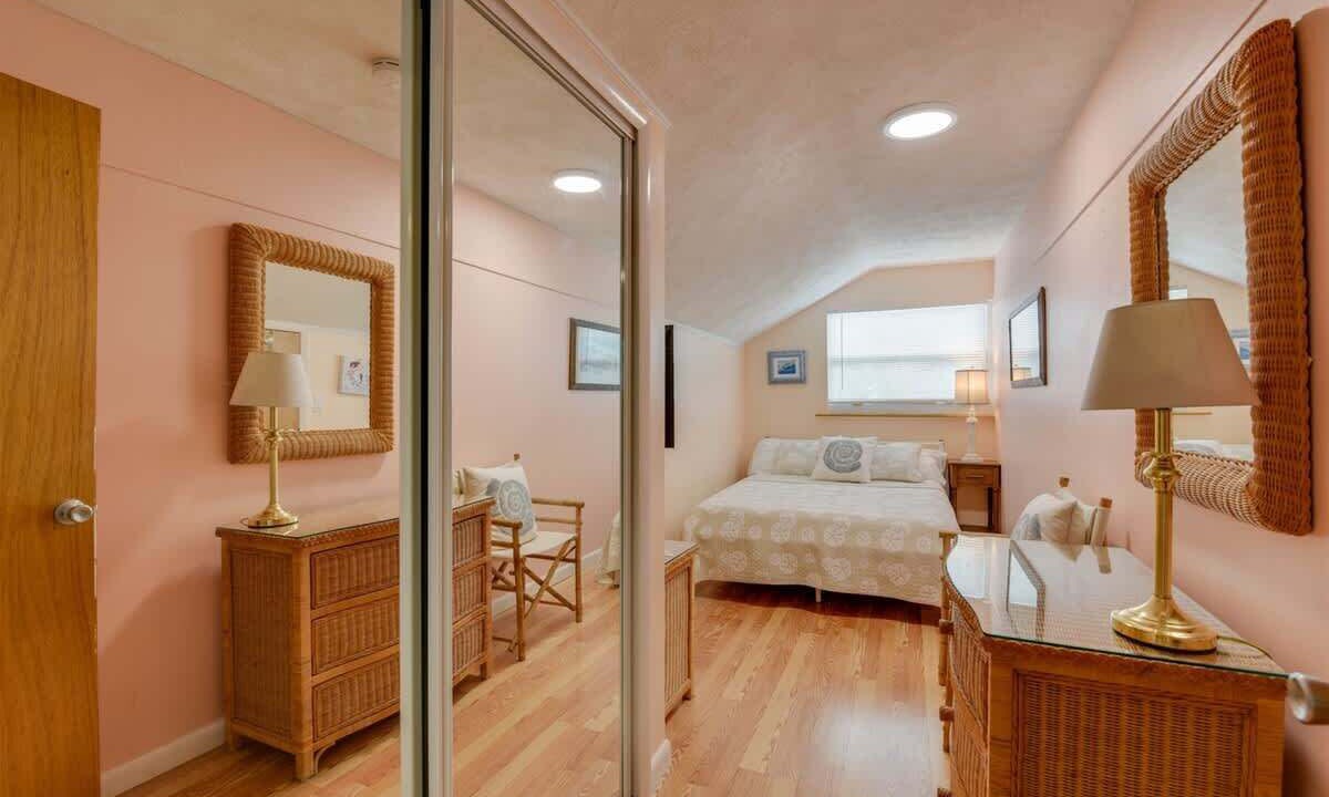 Photo of Bedroom in Little Torch Key