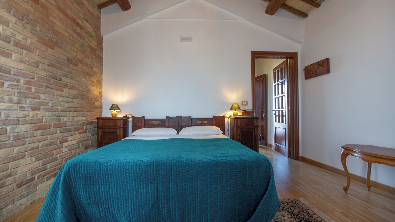 Photo of Bedroom in Collecorvino