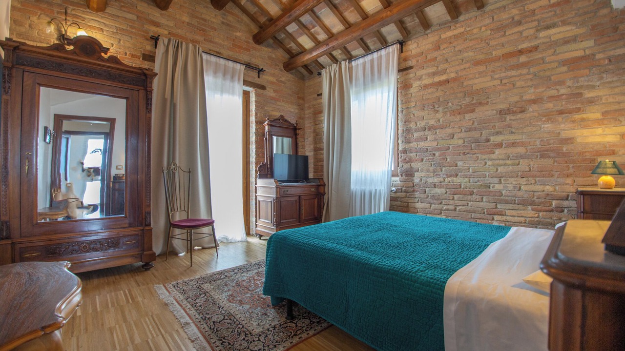 Photo of Bedroom in Collecorvino