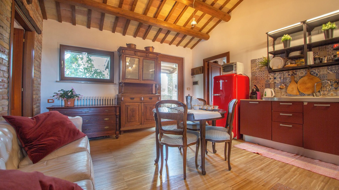 Photo of Livingroom in Collecorvino