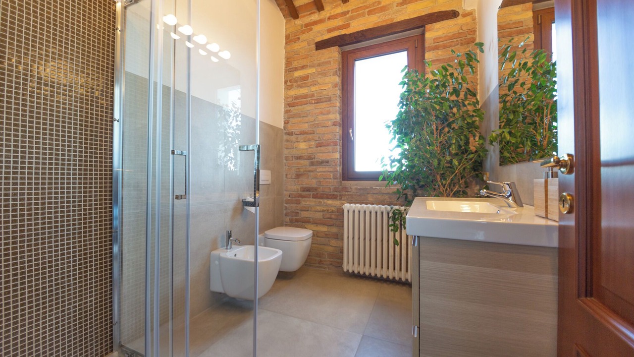 Photo of Bathroom in Collecorvino