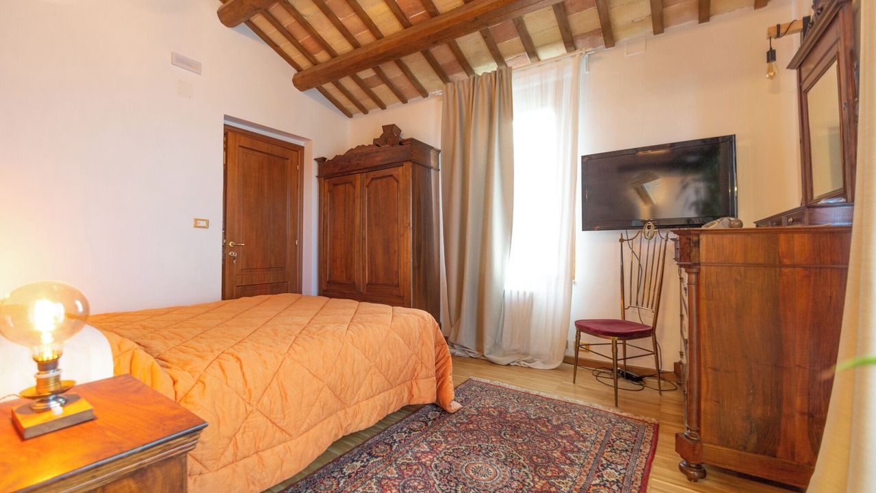 Photo of Bedroom in Collecorvino