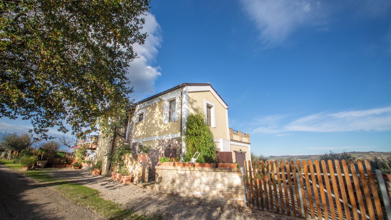 Photo of Outdoor in Collecorvino