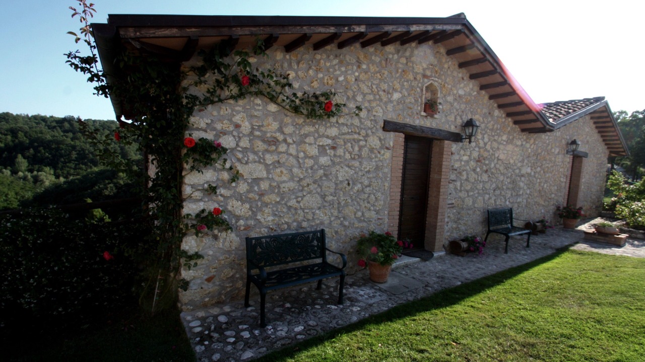 Photo of Outdoor in Rocca Ranieri