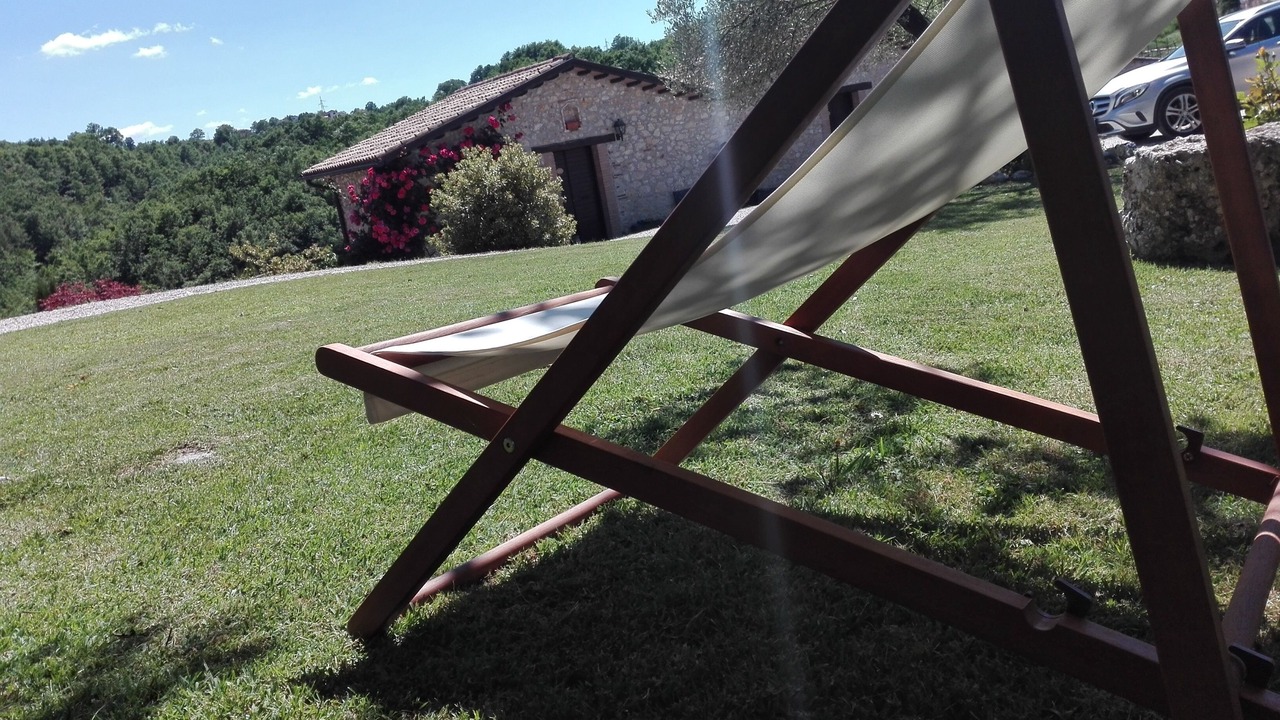 Photo of Outdoor in Rocca Ranieri