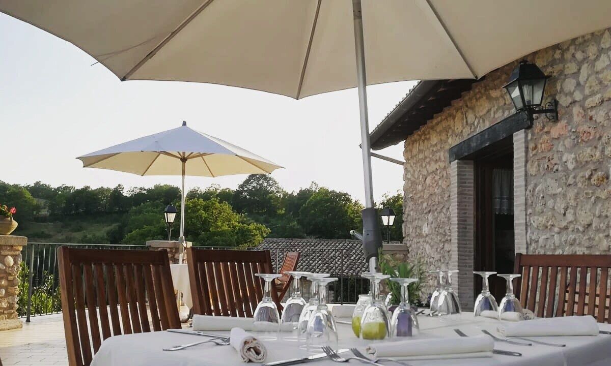 Photo of Outdoor in Rocca Ranieri